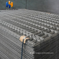 Steel Mesh Concrete steel matting welded wire mesh panels concrete fencing Manufactory